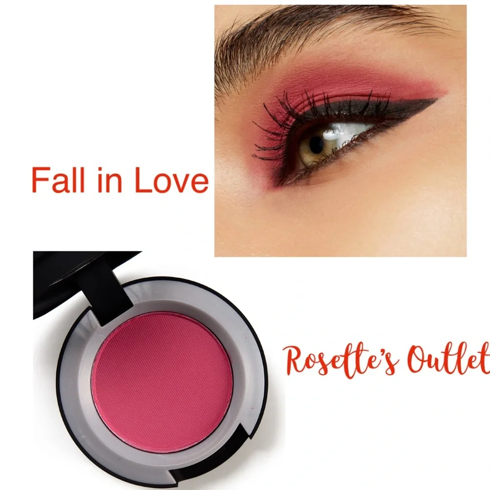 Mac “Fall in love” eyeshadow new in box
